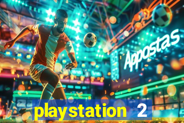 playstation 2 desbloqueado novo